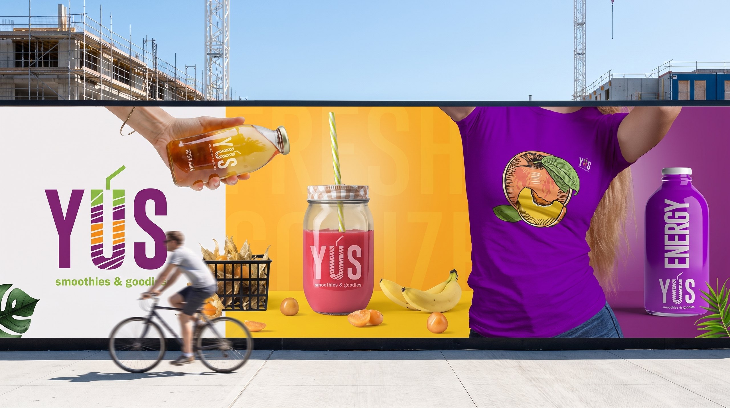 YÚS