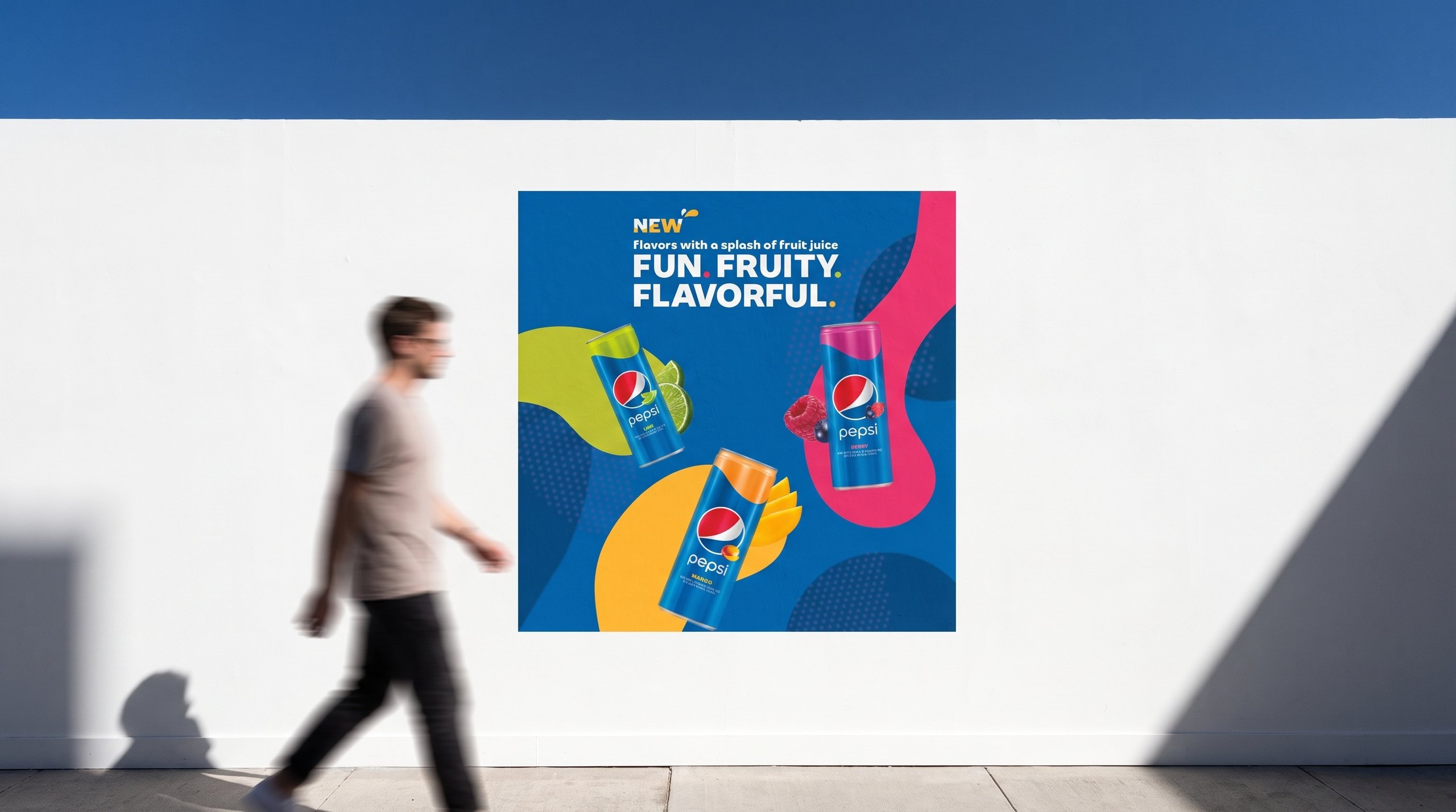 Pepsi