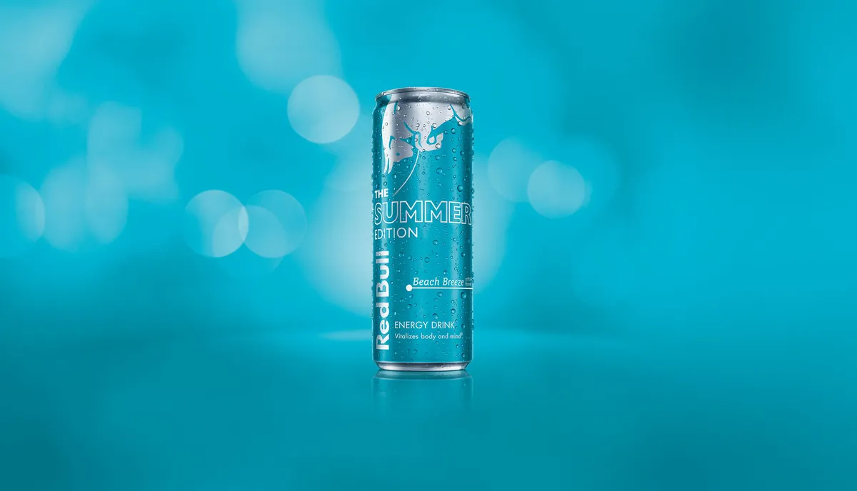 Red Bull